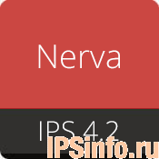 Nerva 4.3 & by IPSMake