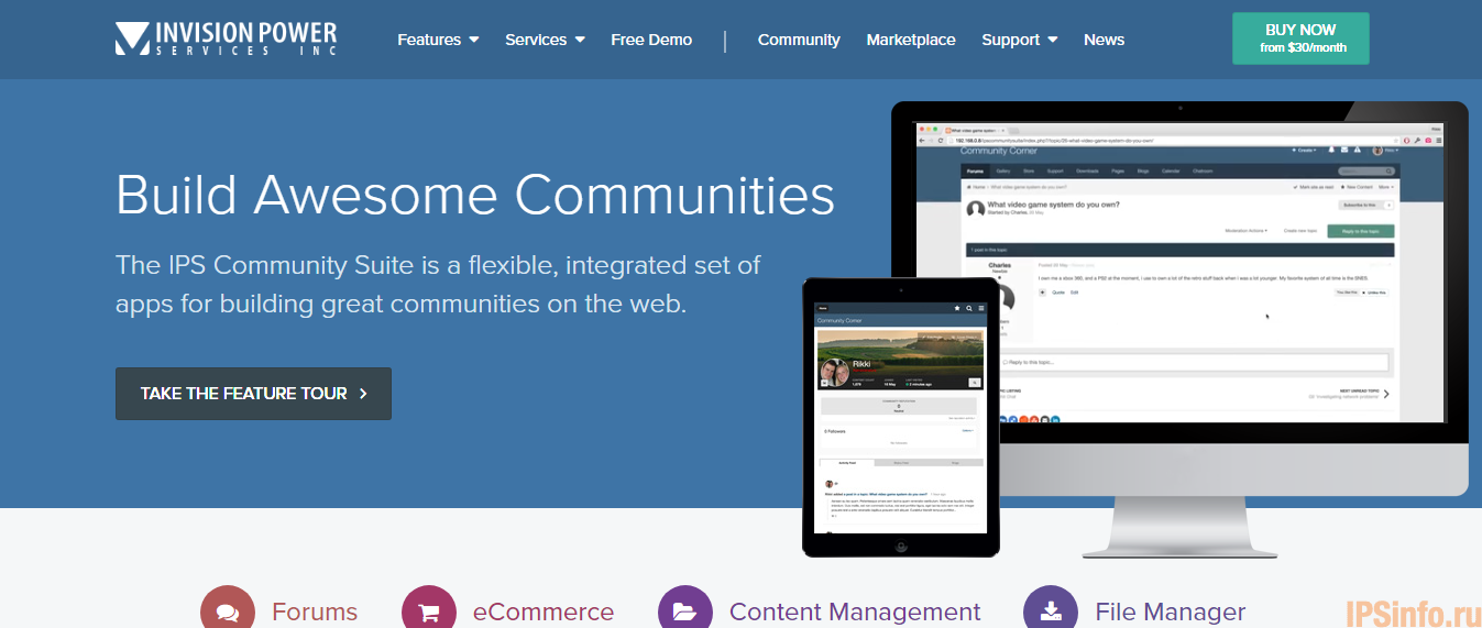 Invision Community 4.1.19.4 Nulled