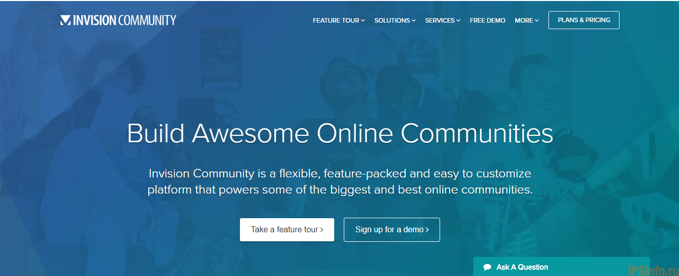 Invision Community 4.3.1 NULLED
