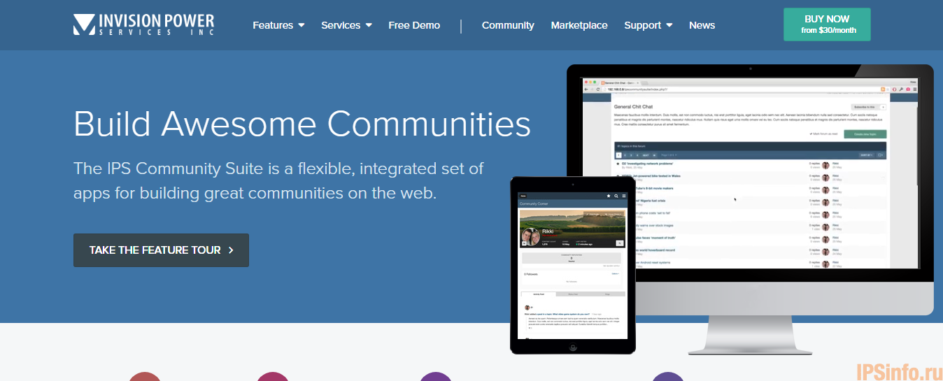 Invision Community 4.1.19.2 Nulled