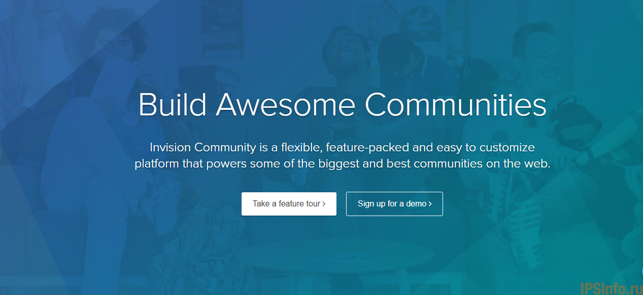 Invision Community 4.2.5 NULLED
