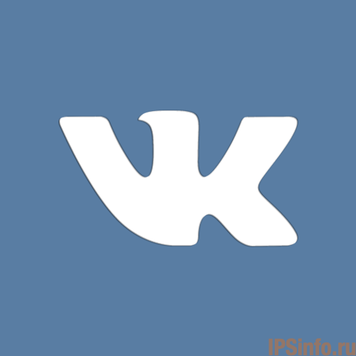 Подробная информация о "VK.com Login Handler"
