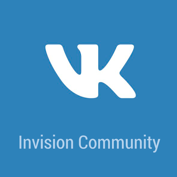 Интеграция с Вконтакте (VK.com integration)
