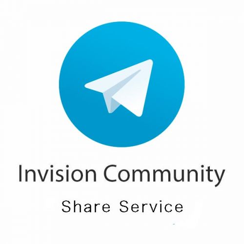 Подробная информация о "Поделиться в Telegram"