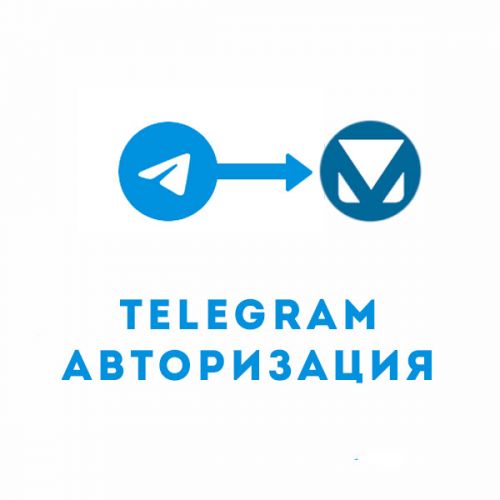 Подробная информация о "Telegram Login Handler"