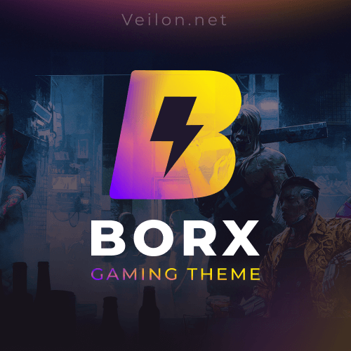 Borx Gaming Theme