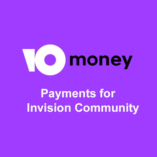 YooMoney Payments/Content rewards