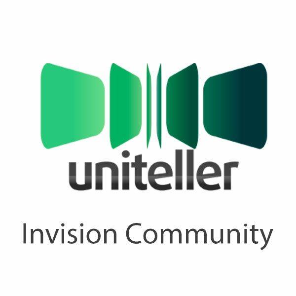 Uniteller Payment Gateway
